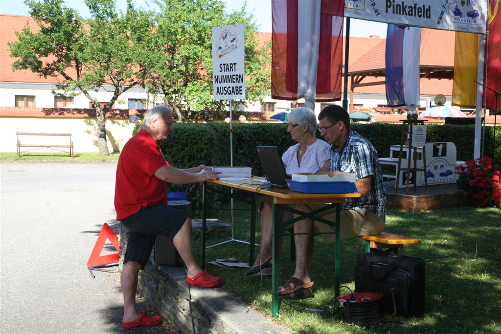 2011-07-10 13. Oldtimertreffen in Pinkafeld